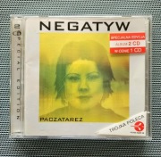 Negatyw - Paczatarez (2xCD)