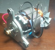 Silnik Russell Hobbs zupowar blender