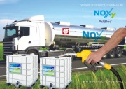 AdBlue, NOXy - Cysterna - 22 000 Litrów - Dostawa Luzem Gratis!