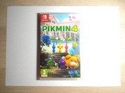 Pikmin 4 - Nintendo Switch