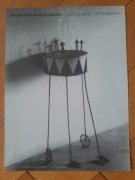 Wojciech Prażmowski Fotografie, Fotoobiekty -  z autografem