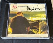 Shurik’N Ou Je Vis CD