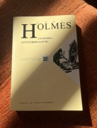 Stephen Holmes “Anatomia antyliberalizmu”