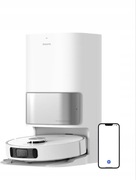 Robot sprzątający Dreame L10S Ultra biały