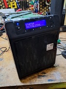 Dysk sieciowy enterprise NAS WD Arkeia DA1300 sprawny, ale