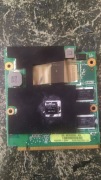 Karta graficzna Asus M50V 