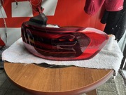 Lampa tył prawa Mercedes w247 GLB A2479065605