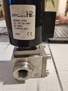 Elektrozawór HP 100