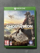Tom Clancy’s ghost recon Xbox Pl