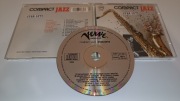 COMPACT JAZZ STAN GETZ
