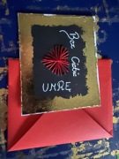 Kartka okolicznościowa walentynki 