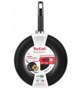 Patelnia tradycyjna Tefal Simplicity 28 cm non-stick (nieprzywierająca)
