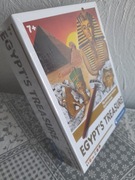 Mały archeolog - EGYPT S TREASURE .