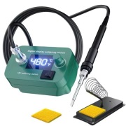 Lutownica do Aku Bosch 18V