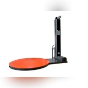 Wynajem owijarki palet