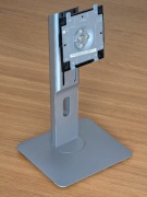 Oryginalna noga / podstawa monitora Dell U2414H Pivot - pasuje do serii P/U