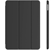 JETech iPad 10.2'' 7 8 9 etui pancerne stojak Smart Cover czarne