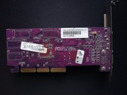 Karta Graficzna Geforce 2 MX400 64 MB