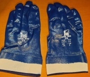 Rękawice robocze RS Opal 800, rozm. 10