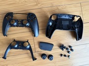 Obudowa pada PS5 Dualsense czarna oryginał
