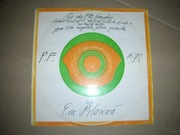 Eva Pilarova-.    PF. 1972.       EX