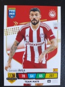  Fifa 365 2023 Team Mate 265 Avila