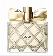 Woda perfumowana Avon Luck dla niej Avon 50ml