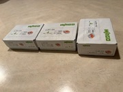 WAGO SZYBKOZŁĄCZKA KOSTKA WAGO 221-412 300szt.