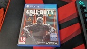 Call of duty black ops 3 PS4