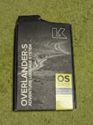 Kriega OS-Base Honda CRF300L / CRF300 Rally