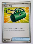 Pokemon TCG Hop's Bag Journey Together 147/159