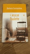 I jeszcze Paulette Barbara Constantine