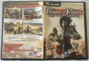 Prince of Persia The Two Thrones