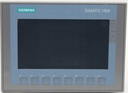 Siemens Panel KTP700 6AV2 123-2GB03-0AX0