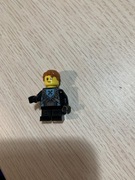 LEGO Figurka Nexo Knights - Robin (70357)