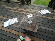 klatka żywołapka pułapka na kune