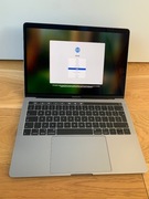 MacBook Pro 13.3" 2019 16GB RAM SSD 256GB 1.4GHz