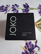 Joko puder sypki ryżowy 25g