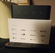 WIIM Pro Plus Spotify Tidal radio internetowe