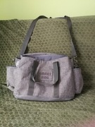 Torba dla młodej mamy