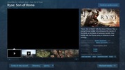 Ryse: Son of Rome Steam key