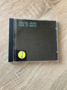 Talking Heads - Fear Of Music 