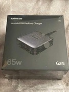 Ładowarka sieciowa UGREEN CD327 Nexode NOWA Zafoliowana