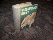 MARCZYŃSKI Antoni - W DŻUNGLACH BIRMY - 1937