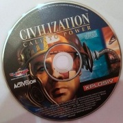 Civilization: Call to Power