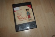 nils paluszek audiobook