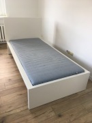 Łóżko IKEA Malm 90x200 cm