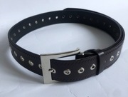 Pasek uniseks z klamrą ,dzety 110x4