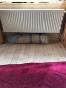 Kaloryfery panelowe podwójne 120x60 100x60 