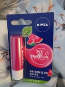 Nivea balsam do ust Watermelon